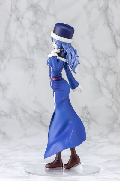 妖精的尾巴 朱毕安·罗克丝