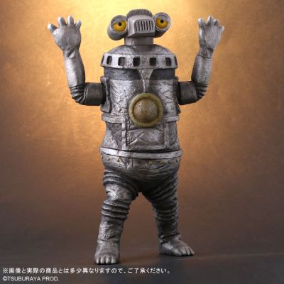 大怪兽系列 雷欧奥特曼 赛文加