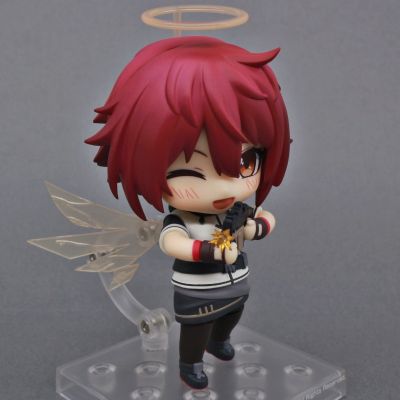 粘土人#1352 明日方舟 能天使