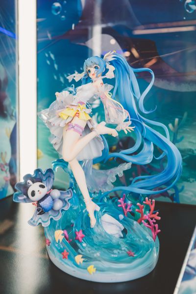 Vocaloid 初音未来 未来有你 2020演唱会Ver.