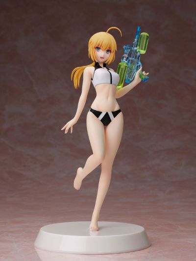 Summer Queens  Fate/Grand Order 阿尔托莉雅·潘德拉贡〔Archer〕 第二再临 泳装ver.