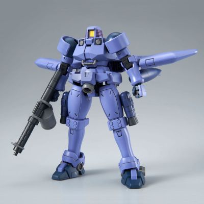 HG 1/144 利奥（飞行装备型）