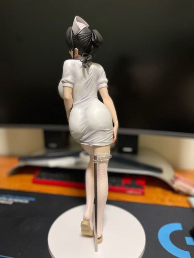 110 ～产妇人科 死刑囚 医院杰克～ 赤羽麻美