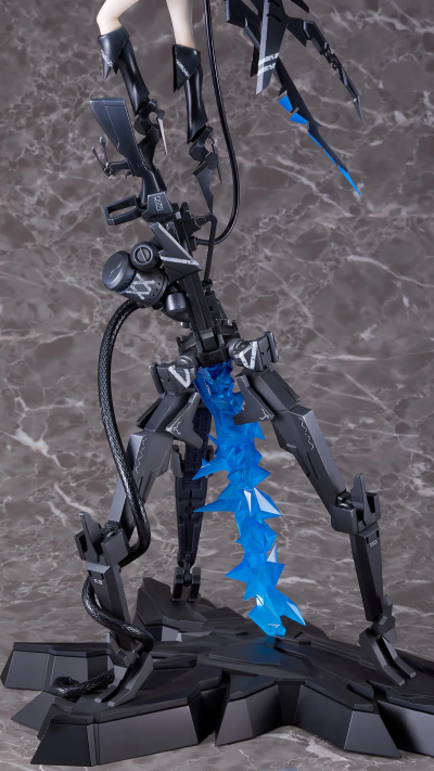 黑岩射手 Inexhaustible版