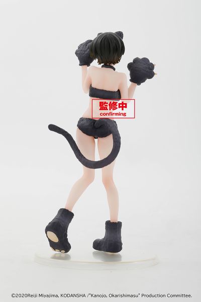 Coreful Figure 租借女友 更科瑠夏