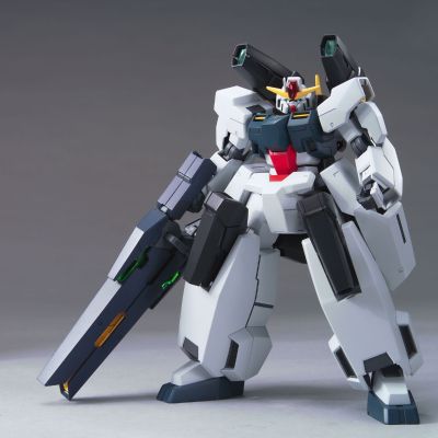 HG00#26 1/144 机动战士高达00 第二季 GN-008 炽天使高达