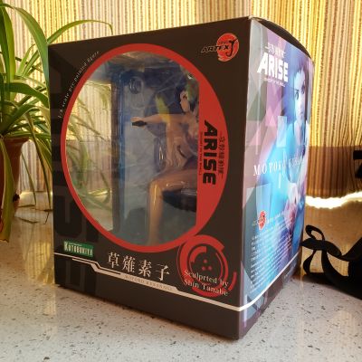 ARTFX J 攻壳机动队ARISE 草薙素子