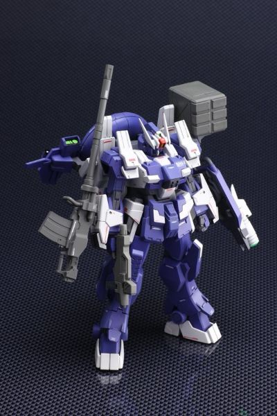 HGBF 1/144 高达创战者TRY Hobby Hobby Imaging Builders Ez-SR-MAXIMA