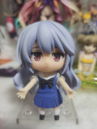 粘土人#534 灰色的果实 风见一姫