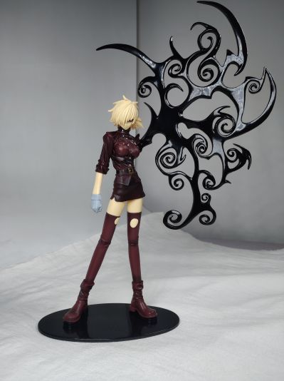 Hellsing 塞拉斯.维克多利亚