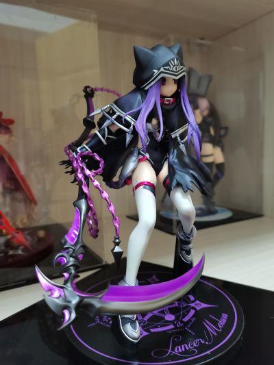 Fate/Grand Order 美杜莎 Lancer