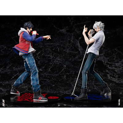 催眠麦克风 -Division Rap Battle- Rhyme Anima 碧棺左马刻