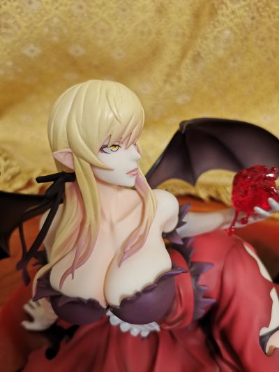 伤物语 姬丝秀忒·雅赛劳拉莉昂·刃下心