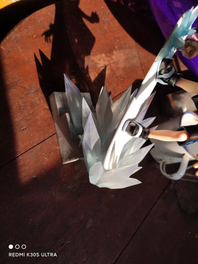 ARTFX J 通灵王 霍洛霍洛