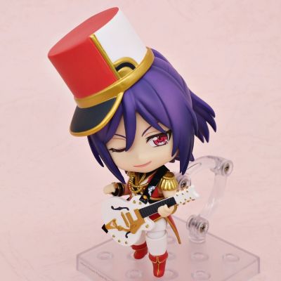 粘土人#1340 BanG Dream! 少女乐团派对 濑田薰 舞台服装