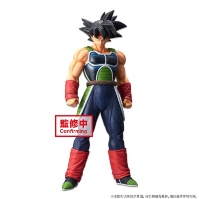 Grandista 龙珠Z 巴达克 超级赛亚人&巴达克