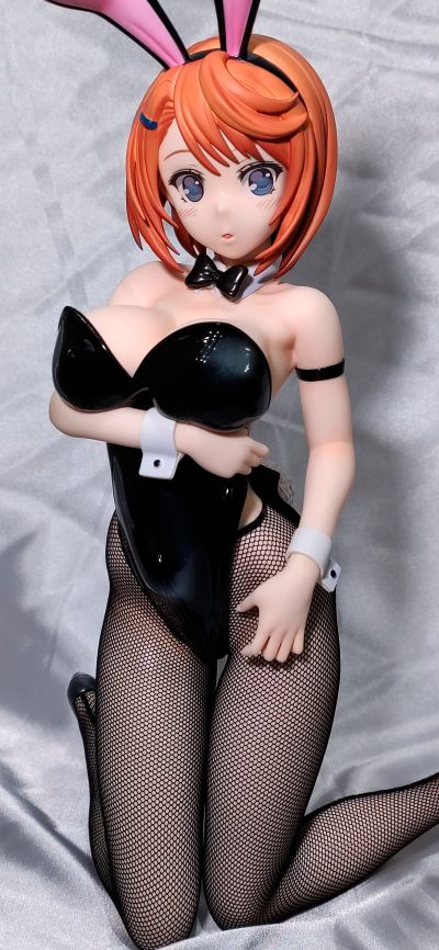 B-STYLE 摇曳庄的幽奈小姐  宫崎千纱希 兔女郎 ver.