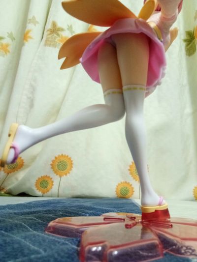 Precious Figure Re：从零开始的异世界生活 拉姆 ~和风女仆ver.~