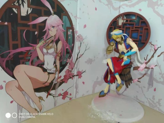 命运-冠位指定 绝对魔兽战线 巴比伦尼亚 吉尔伽美什