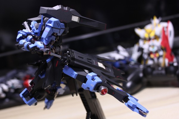 METAL ROBOT魂 维达尔