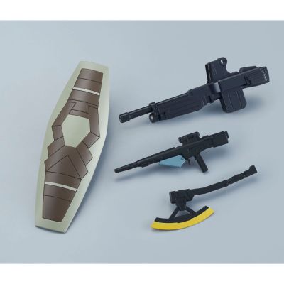 HGAC 1/144 新机动战记高达W WMS-03 马格纳克 亚布多尔专用机&WMS-03 马格纳克 拉希特专用机