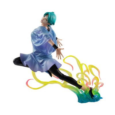 GGG 机动战士Z高达 凤·村雨