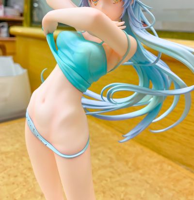 SENTAKUBASAMI 汐音希娅