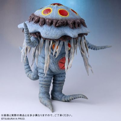 大怪兽系列 杰克奥特曼 巴利凯恩