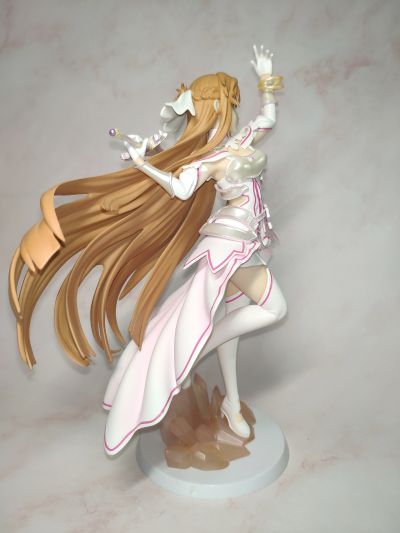 一番赏 刀剑神域 Alicization War of Underworld 亚丝娜 创世神史提西亚