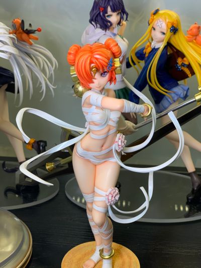 Fate / Grand Order 弗兰肯斯坦 泳装