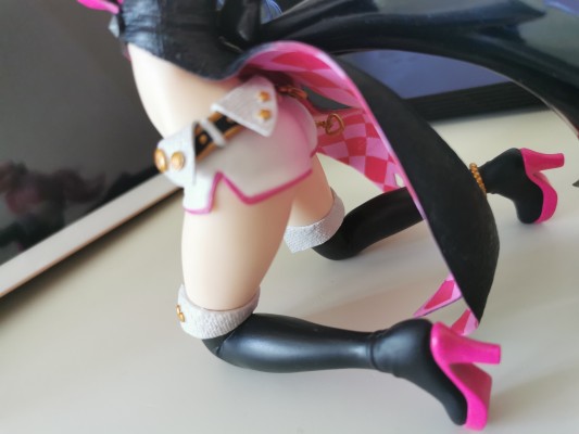 偶像大师灰姑娘女孩 ESPRESTO est-Effect and glitter dress-城崎美嘉