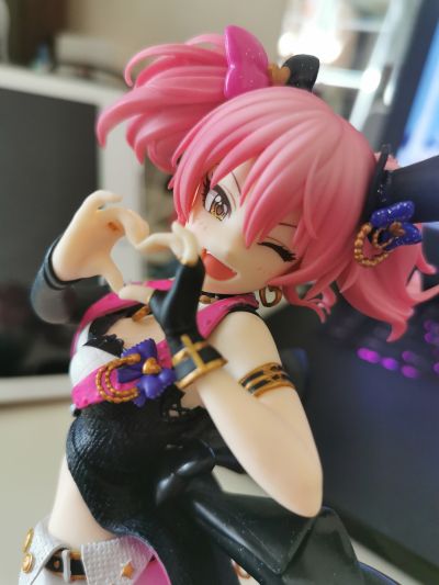 偶像大师灰姑娘女孩 ESPRESTO est-Effect and glitter dress-城崎美嘉