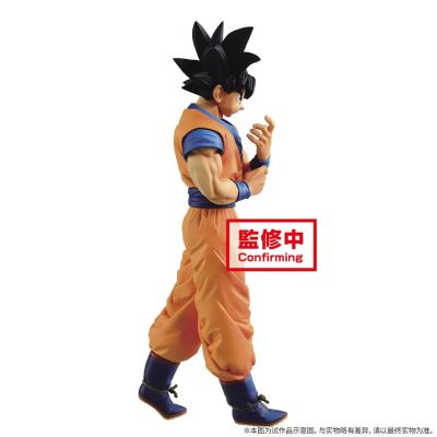 SOLID EDGE WORKS-出阵系列-1 龙珠Z   孙悟空