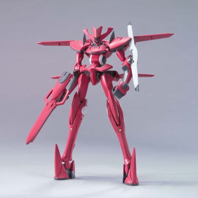 HG00#17 1/144 机动战士高达00 AEU-09Y812/A  AEU制定式·特制型（阿格莉沙型）