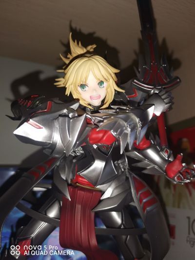 Fate/Apocrypha 莫德雷德