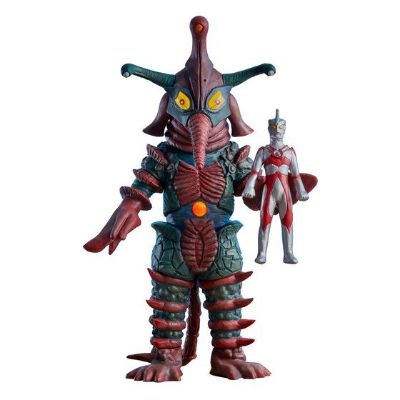 终极闪耀系列 艾斯奥特曼  奇迹！奥特之父