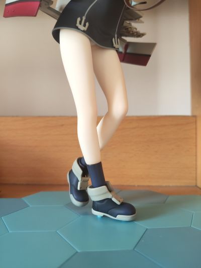 舰队Collection -舰娘- Z1