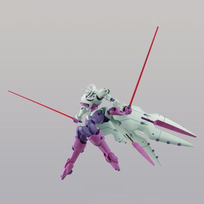 HGRC 1/144 高达G之复国运动 VGMM-Gf10  G-路西法高达