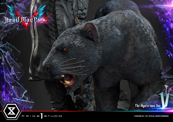 UPMDMCV-04 鬼泣5 V