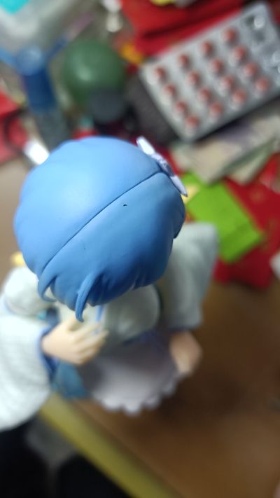 PCS Re：从零开始的异世界生活 蕾姆 日式女仆 Taito限定