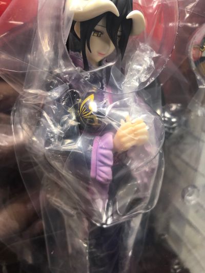 OVERLORD 雅儿贝德 -浴衣-