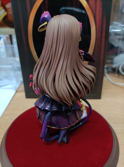 偶像大师灰姑娘女孩 新田美波 睡眠小悪魔Ver.