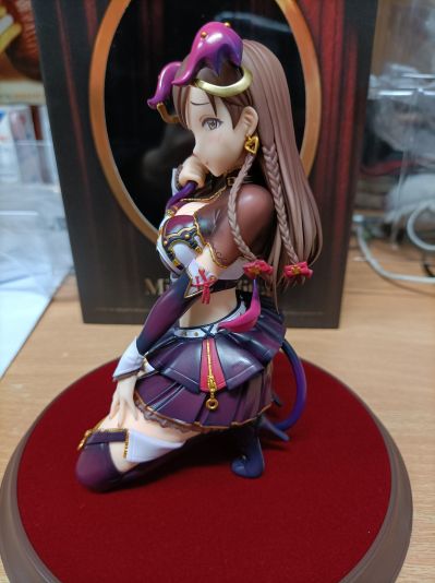 偶像大师灰姑娘女孩 新田美波 睡眠小悪魔Ver.