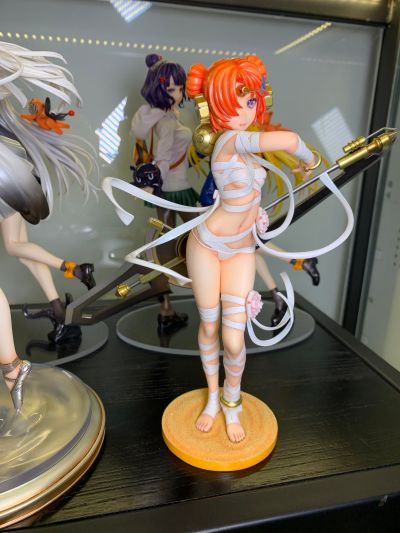 Fate / Grand Order 弗兰肯斯坦 泳装