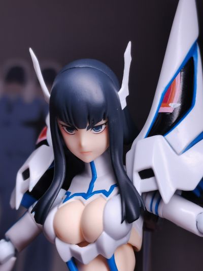 figma#249 斩服少女 鬼龙院皐月