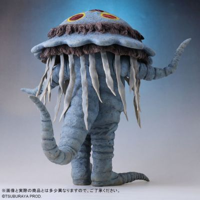 大怪兽系列 杰克奥特曼 巴利凯恩