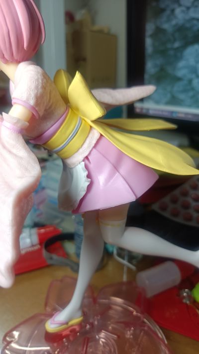 Re：从零开始的异世界生活 拉姆 ~和风女仆ver.~