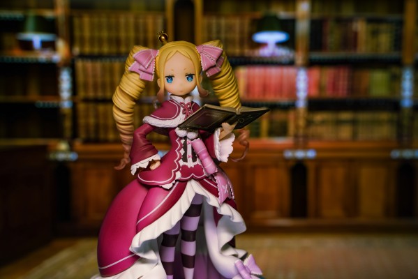 一番赏 Re:从零开始的异世界生活－故事并未结束－ C奖 碧翠丝