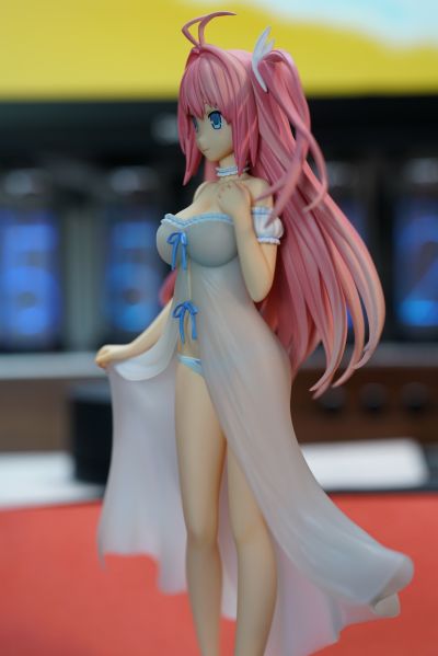 苍之彼方的四重奏 仓科明日香 娃娃装ver.