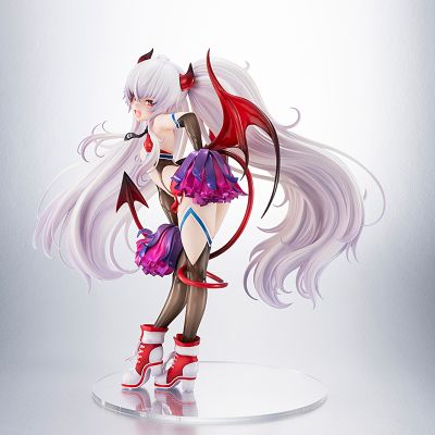 爆弹女孩 问答魔法学院MAXIVCORD  格林·阿珞薇 魅魔啦啦队cos